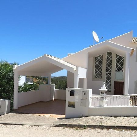 Casa Clementine Villa Salema Exterior photo