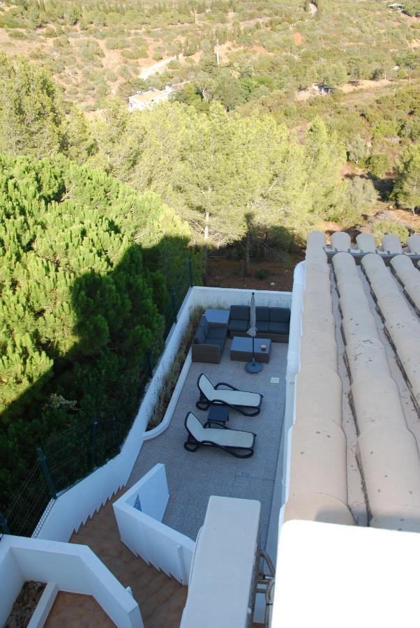 Casa Clementine Villa Salema Exterior photo
