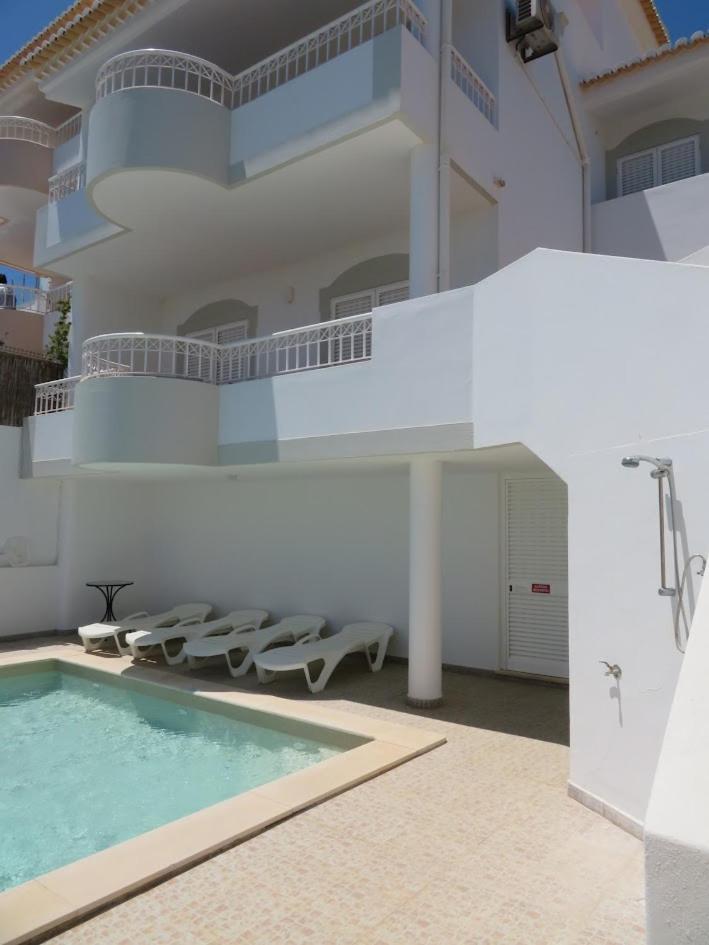 Casa Clementine Villa Salema Exterior photo