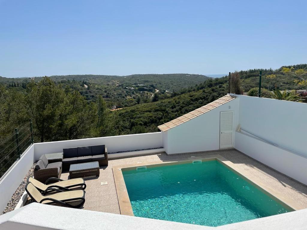 Casa Clementine Villa Salema Exterior photo